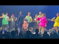 Download Lagu NKOTB/En Vogue/Rick Astley/SaltNPepa-Mixtape Tour 2022-Bring Back The Time-Milwaukee,WI
