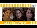 Lagu Will Rumi Forgive Hamza? | Ishqiya | Pyar Ke Sadqay | Jalan | Mohabbat Tujhey Alvida |Week in Review