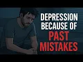Rewriting a Depressed Mind A Step-by-Step Cognitive Behavior Journey for Past Mistakes