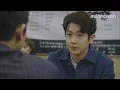 Choi Woo-Shik fought his friend...for believing in him | Korean Drama | Fool's Love