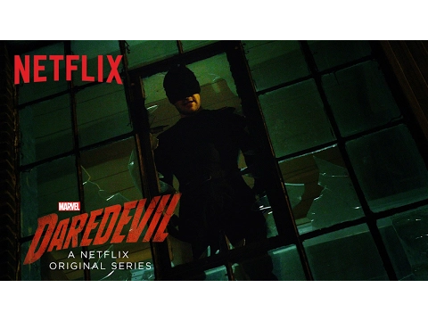 Teaser Trailer