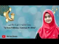 Download Lagu Sa'duna fiddunya - Naswa Aulia | Sholawat favoritnya Mbah Moen