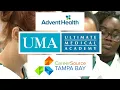 AdventHealth Pathway to Practice