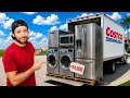 I spent 4 800 on Costco Appliance Return Pallets Worth It