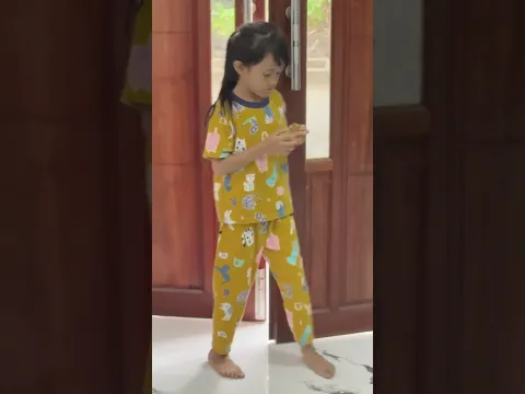 Anak yang baik yang selalu peduli sama orang tua #shorts