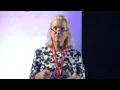 Address Speech by Msr Kerry Kennedy
