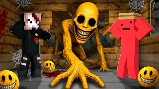 Sobrevivimos al Apocalipsis de Verity en Minecraft