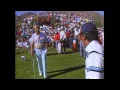 Lee Trevino s Ace on of the TPC Stadium Course during the 1987 Skins Game at PGA WEST