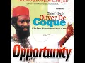 Opportunity