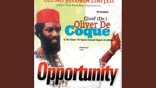 opportunity