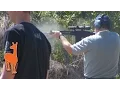 Hands-On Fun at the 3-Gun Nation Championship Tulsa OK The Social Regressive