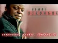Henri Dikongue - Ndol' Asu  (Audio)