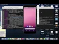 Android Mobile Browser Automation with Appium