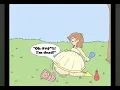 Girl Potion Vore