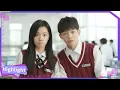 Download Lagu 宣传曲《最勇敢的事》，向世界宣告青春正美好 #甜宠 《我的刺猬女孩》预告\u0026花絮 | Closer To You【优酷官方频道】