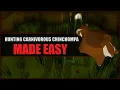 Quick Guide to Hunting Red Chinchompas in OSRS Hunter Guide Hunters Rumours