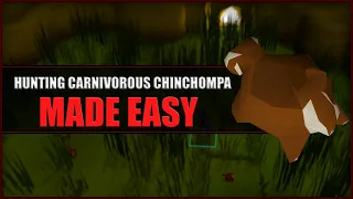 Quick Guide to Hunting Red Chinchompas in OSRS Hunter Guide Hunters Rumours