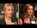 Drinker s Chasers - JK Rowling Goes Nuclear On Emma Watson