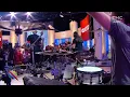 Gojira - Stranded (live TV show Feb 2017)