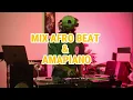 MIX AFRO BEAT & AMAPIANO | Jab Jab, Love Me JeJe, Tems, Kizz Daniel, Popcaan, Rema, Davido, Fireboy