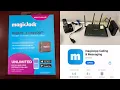 MagicJack Activation Setup MagicApp Home Phone