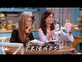Planning a Wedding with Monica Geller Friends