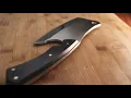 Lagu KNIFE MAKING - CLEAVER