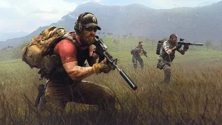 Download Ghost Recon Breakpoint | Imagine Dragons-Bad Liar  (GMV) MP3