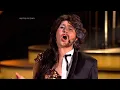 Download Lagu YFSF - Katarzyna Skrzynecka as Andrea Bocelli \u0026 Sarah Brightman - Twoja Twarz Brzmi Znajomo