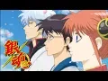 Download Lagu Gintama - Opening 3 | Giniro no Sora