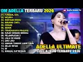 Lagu TUNGGAL EKA - AKSARA - RINTIHAN RINDU - BIRUNYA CINTA - KIRANG - DIFARINA INDRA - ADELLA MUSIC 2026 