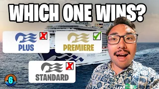 I Tested Princess Premiere vs Princess Plus vs Standard Here s What We Found