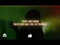 Nightcrawlers - Push The Feeling On (MK Dub Remix) (Lyrics)