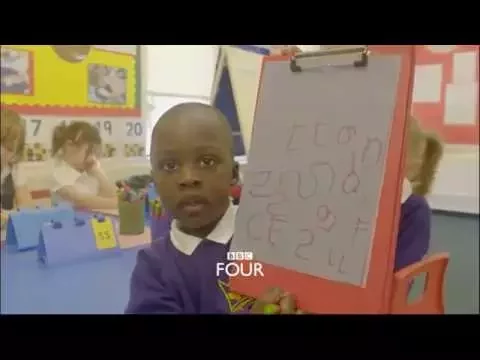 B is for Book: Trailer - BBC Four