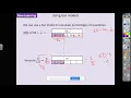 Percentages Bar Models