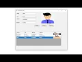 How to insert and update datas with images and load records in datagridview - Vb net