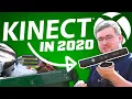 Remember Kinect Microsoft s Dumbest Idea