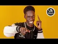 DJ NiiDO - Kenyan RNBs Love Songs Part 4 : Bien Njerae Mutoriah Kinoti Bensoul Charisma Okello Max