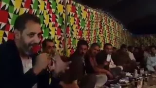 نجوم السما تمن اقربلك مني القاء بوفرنة 