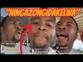 Download Lagu Yoh!😡 😡  Sizwe Mdlalose says enough is enough| SA Influencers