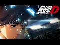 Download Lagu [Initial D] Helena - Night Girl (Eurobeat)