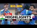 Lagu INDIA VS NEW ZEALAND 1ST ODI MATCH HIGHLIGHTS 2026 | IND VS NZ 1ST ODI MATCH HIGHLIGHTS 2026