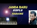 Download Lagu JANDA BARU - KOPLO