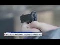 How Ohio s constitutional carry gun law affected crime in cities