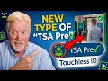 FASTEST Way Through Security TSA PreCheck Touchless ID Guide with Rusty Nelson The Villages FL