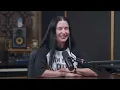 Interview with FRANCISCA VALENZUELA | New Album, Motherhood, Postpartum, and the Music Industry