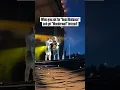 Download Lagu Billie Joe brings up a fan for Good Riddance in Luxembourg—dude plays Wonderwall instead. 🤦‍♂️🎸