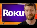 I m Clearly Out of Touch - Roku Plus Series TV Review