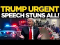 Download Lagu Donald Trump Speech LIVE | Trump Makes Very Big Announcement | Trump Latest News LIVE | US News LIVE