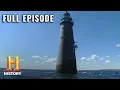 Modern Marvels The History of Lighthouses S8 E10 Full Episode History